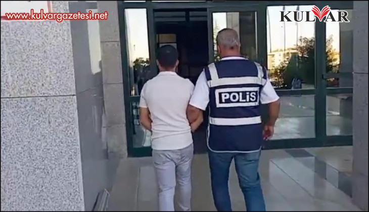 10 yıl ve üzeri kesinleşmiş hapis cezası ile aranan 9 kişi yakalandı