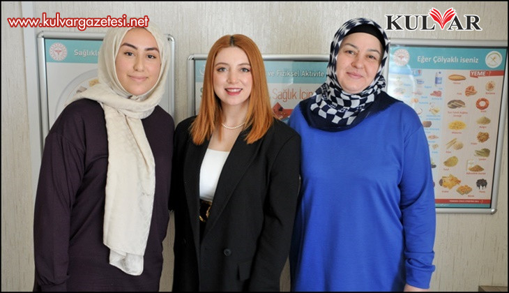 105 kiloya ulaşınca sağlık sorunları başlayan kadın 9 ayda 30 kilo verdi