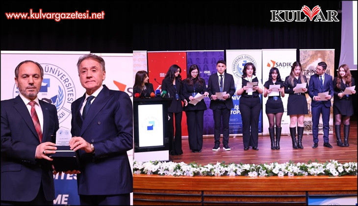 11. Girişimcilik ve Liderlik Programı iş dünyasının profesyonellerini gençlerle buluşturdu