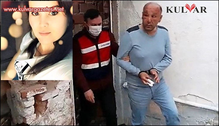 19 yıl talep edilen asitli saldırıya ağırlaştırılmış müebbet hapis cezası