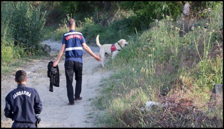 Sarayköy'de kaçırıldığı iddia edilen tekstilci bulundu