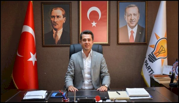 Ekrem Başer'den 19 Mayıs Mesajı