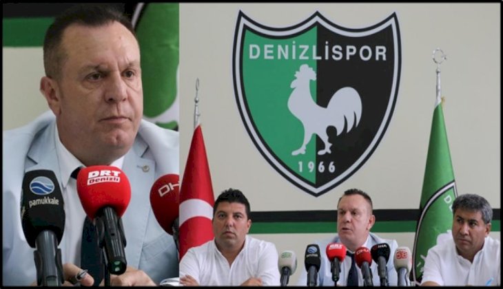 Başkandan flaş transferler sözü