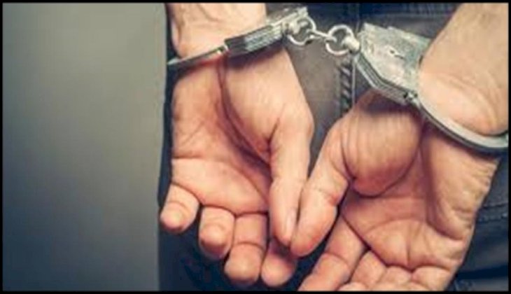 Denizli'deki FETÖ operasyonunda 4 tutuklama