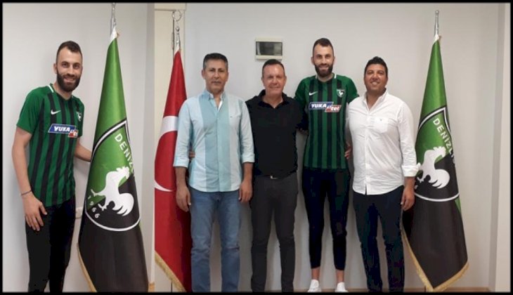 Horoz Transfer Lideri Oluyor