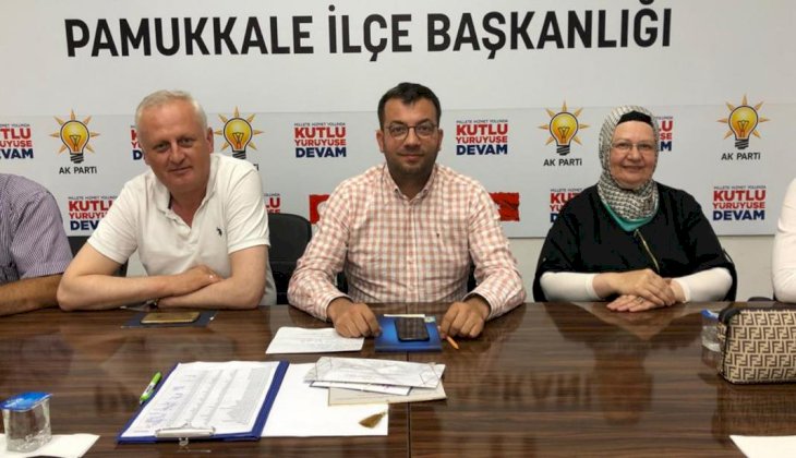 GÜVENLİĞİMİZ PAZARLIK KONUSU DEĞİLDİR