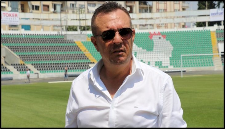 Denizlispor transferde hız kesmiyor