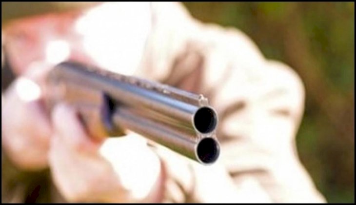 Honaz Belediye Çalışanı Silahla Vuruldu