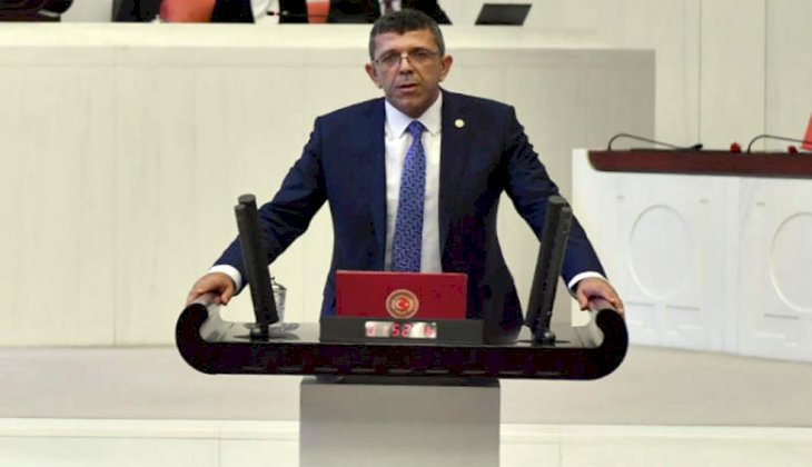 Yasin Öztürk Araç Saltanatını Sordu