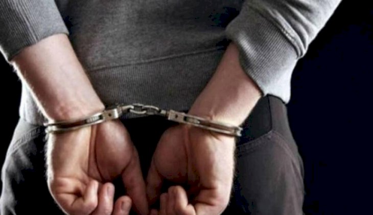 Evinde 16 kilogram esrar bulunan kişi tutuklandı