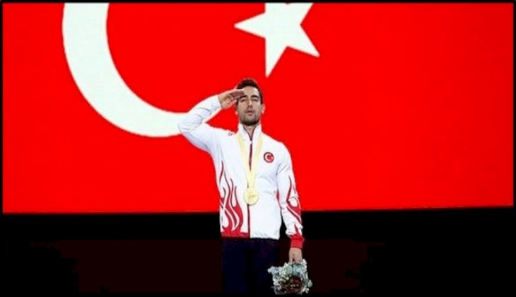 İbrahim Çolak Dünya Şampiyonu