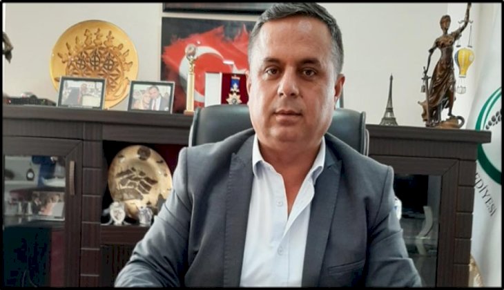 Çal Belediye Başkanı Akcan’dan 10 Kasım mesajı