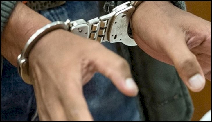 Denizli'de FETÖ operasyonunda gözaltına alınan 9 zanlıdan 4'ü tutuklandı