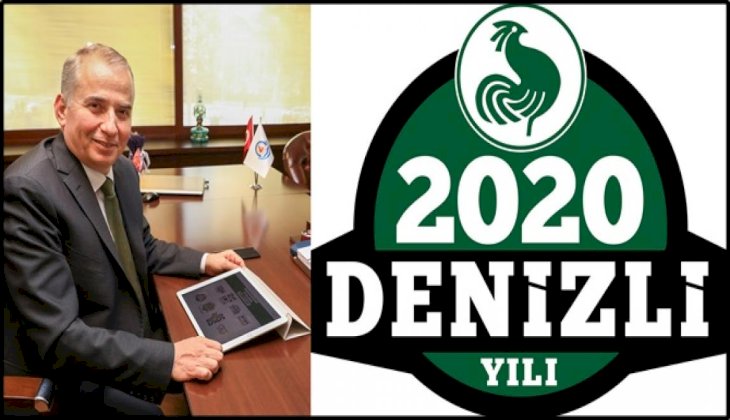 2020 Denizli Yılı logo seçiminde son 2 gün