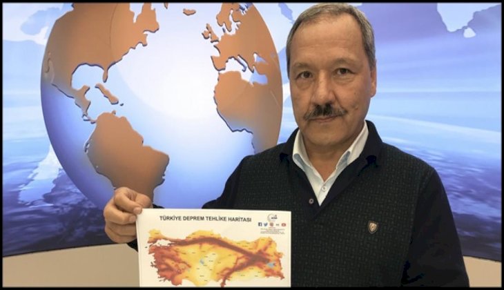 Prof. Dr Özdemir :Köyler Boşaldığı için ,Kayıp Az oldu