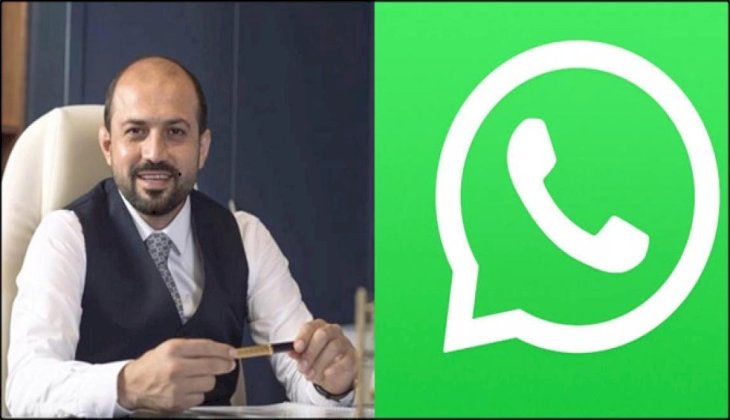 Denizli Fırıncılar Odası Whatsapp Destek Hattı Açıldı