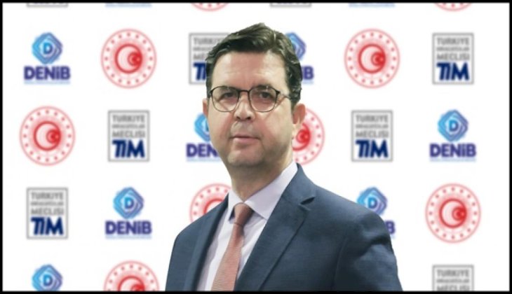 Başkan Memişoğlu : 2020 Yılına İhracat Artışıyla Başladık