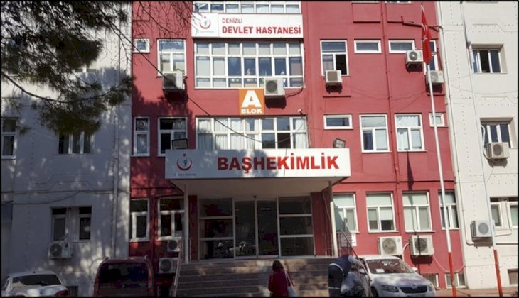 Başhekim ve birim müdürü, darp iddiasıyla birbirlerinden şikayetçi oldu