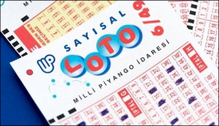 Sayısal Loto Denizli'ye Çıktı