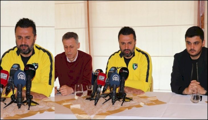 Yukatel Denizlispor, Fenerbahçe karşısında kazanmak istiyor