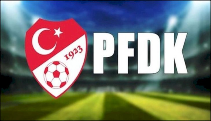 PFDK, Denizlispor Dahil, 8 Süperlig Kulübüne Ceza Verdi