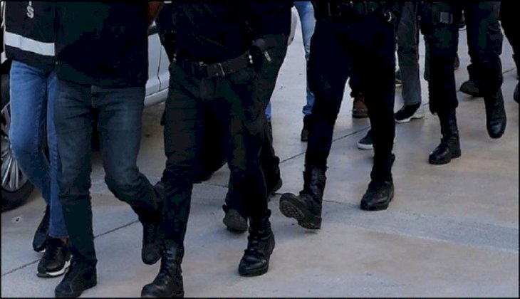 Denizli'de asayiş denetiminde yakalanan 14 kişi cezaevine gönderildi