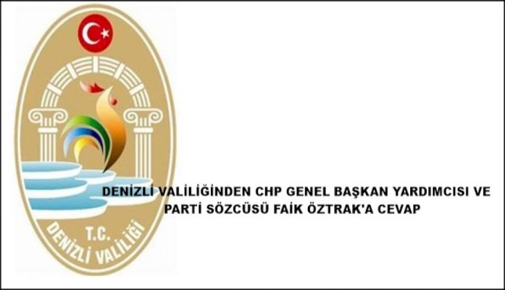 CHP Parti Sözcüsünün İddiaları Gerçekle Örtüşmüyor
