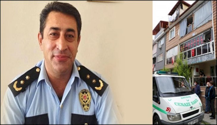 Denizli'de emekli emniyet müdürü evinde ölü bulundu