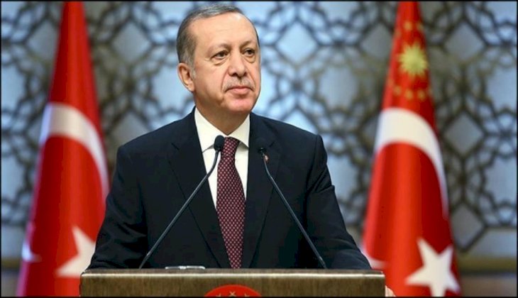 Cumhurbaşkanı Erdoğan, Yeni Alınan Kararları Açıkladı