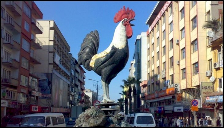 Denizli'de Kovid-19 tedbirlerine uymayan 311 kişiye ceza