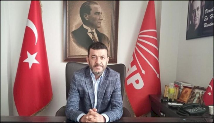 Bülent Nuri Çavuşoğlu , Kapotaj Bayramını Kutladı