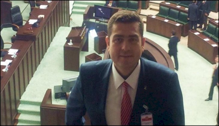 Yavuz Aki: Merkezefendi Belediyesi'nde Savurganlık Var, Yatırım Yok