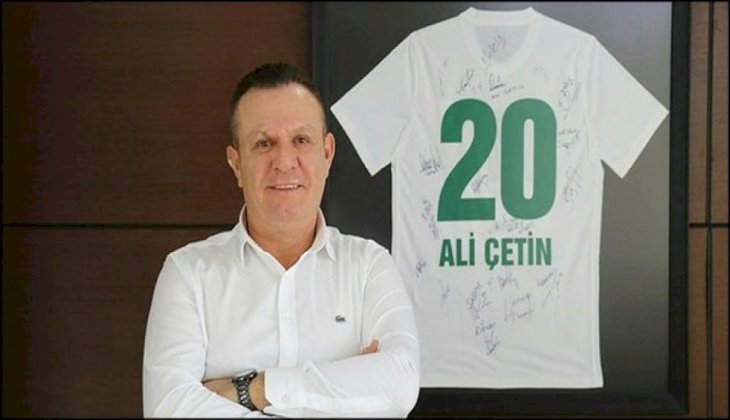 Yukatel Denizlispor yönetimine 2 yeni isim daha katıldı. 