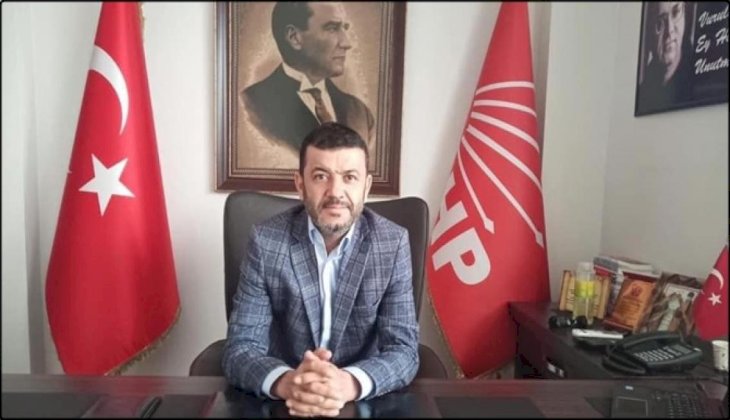 Çavuoğlu, 30 Ağustos Kısıtlamasına Tepki Gösterdi