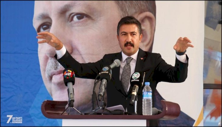 Cahit Özkan'dan idam cezası açıklaması