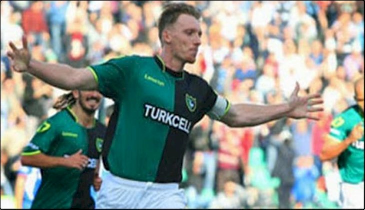 Denizlispor'un Süper Lig tarihindeki yabancı sayısı 81'e ulaştı