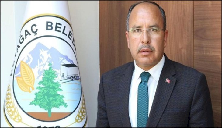 Beyağaç Belediye Başkanı Covid-19 Olduğunu Açıkladı