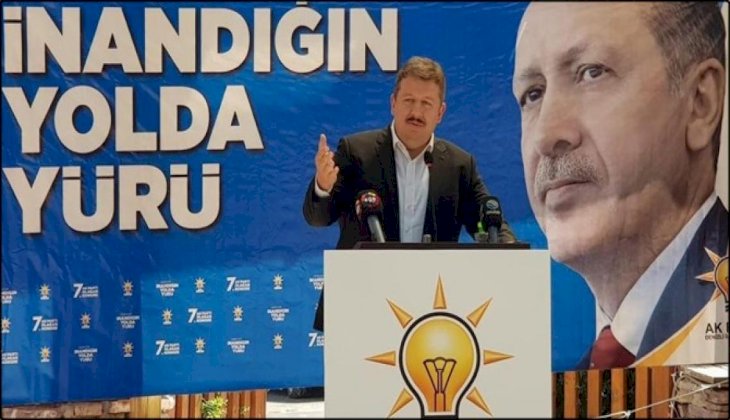 Başkan Filiz : Sanayi ve Teknoloji Bakanı Mustafa Varank Denizli’ye geliyor
