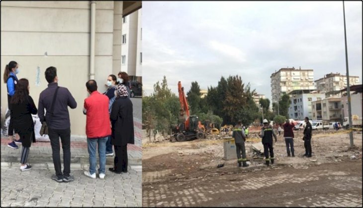 Bozkurt Belediyesi Personellerine İzmir'de Önemli Görev