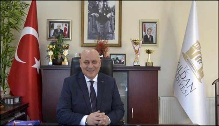 Başkan Mustafa Şevik : Otoyol Hayırlı Olsun