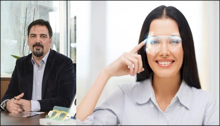 Akıllı Gözlüklere Doğru Optik Sektörünün Teknolojik Devrimi