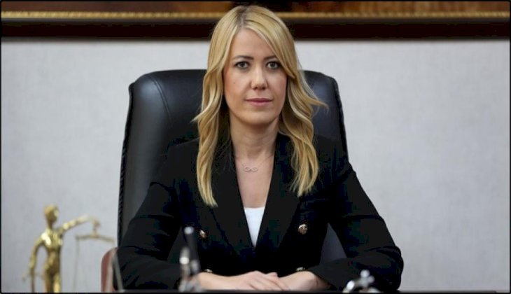  Merkezefendi Belediye Başkanı Doğan'ın Kovid-19 testi pozitif çıktı