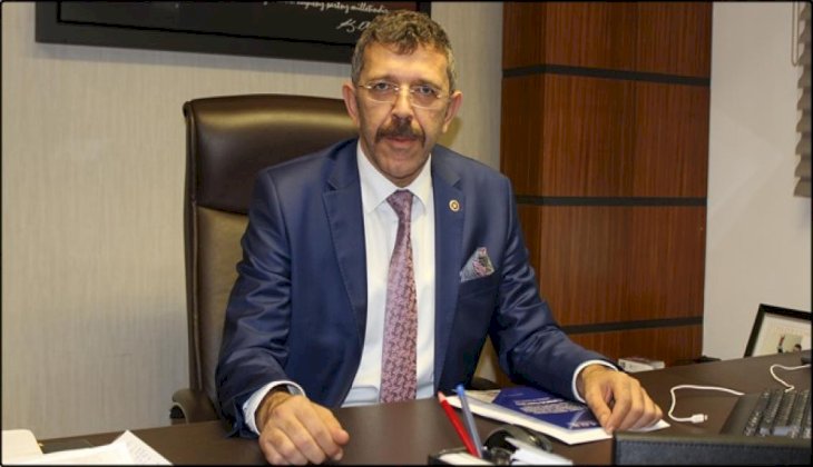 Yasin Öztürk : Teşvikler, Hangi Kritere Göre Belirlendi ?