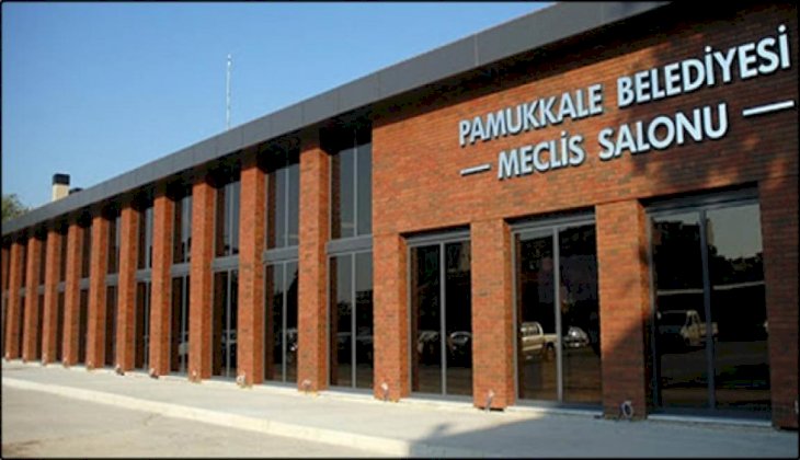 Pamukkale Belediyesi'nden Pazarlara Yasak Ayarı