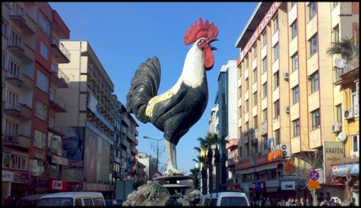 Denizli'de sokağa çıkma kısıtlaması ve tedbirlere uymayan 391 kişiye para cezası