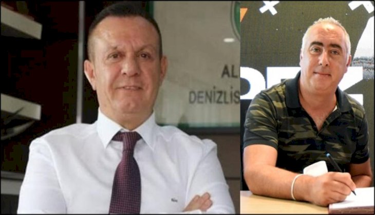 Ali Çetin ve Levent Çaputcu PFDK'ya Sevkedildi
