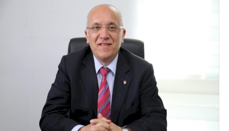 ASKF Başkanı Ceşen, 2021 Spor Dolu Geçsin