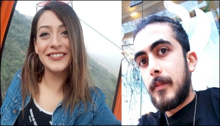  Aleyna’nın katil zanlısı İranlı eski sevgilisi cezaevinde intihar etti