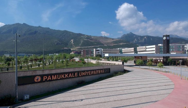 PAÜ’lü Akademisyenler Türkiye Sıralamasında Yer Aldı