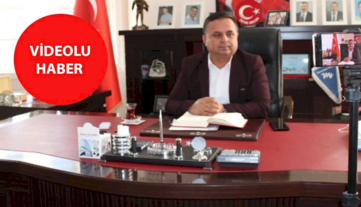 2021 Yılı Çal Bölgesinin Olacak